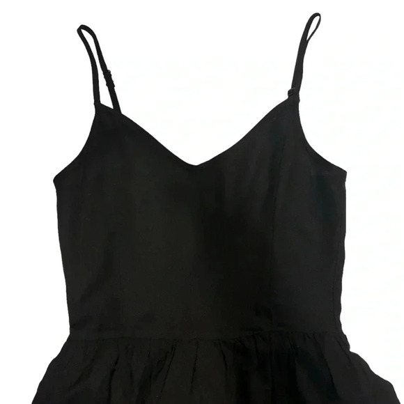 H&M Divided Dress - Size 0 - Picture 4 of 4